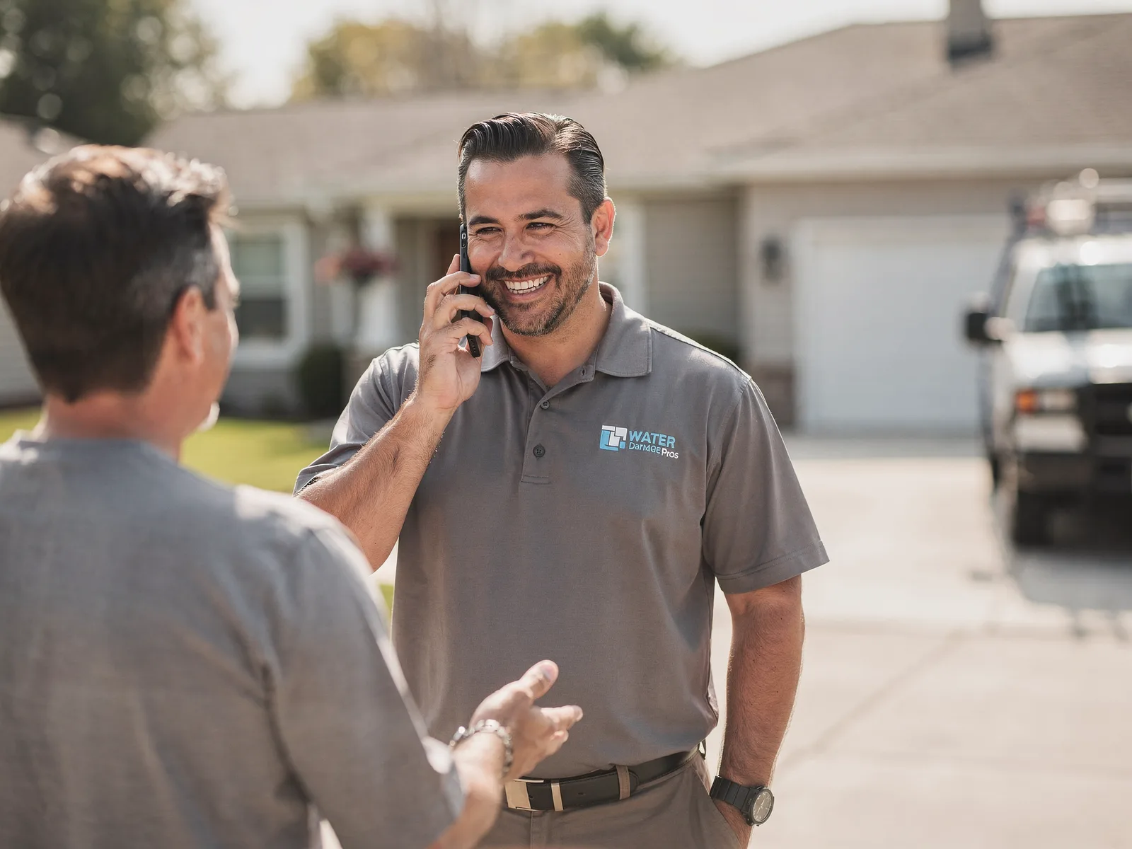 Water Damage Restoration Gail, TX FAQs
